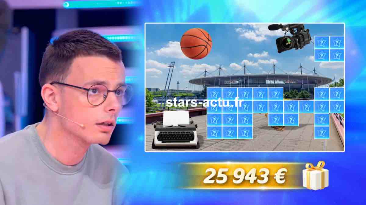 Les 12 coups de midi du 2 mai : Twitch fait chuter Emilien, quel est ce nouvel indice qui commence à apparaitre ?