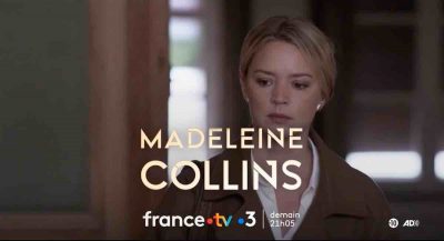 « Madame Collins » : histoire et interprètes du film inédit ce soir sur France 3 (26 mai)