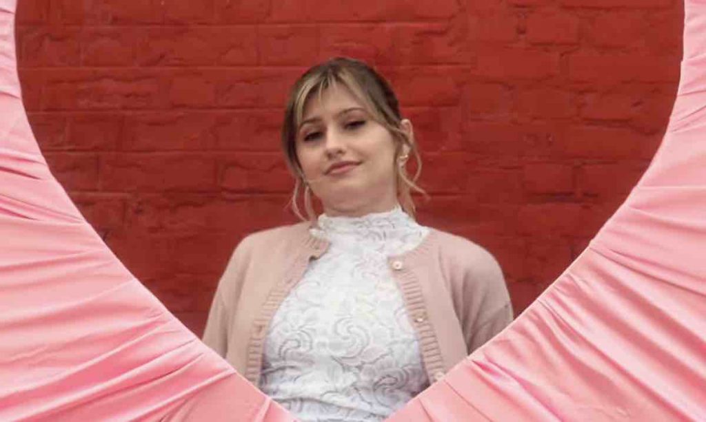 Marine, gagnante de la Star Academy, lance sa première tournée solo : la billetterie est ouverte