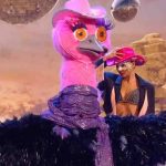 Mask Singer : l'Autruche démasquée, qui s'y cachait ? Réponse ! (VIDEO)
