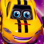 Mask Singer : le Bolide démasqué, qui s'y cachait ? Réponse ! (VIDEO)