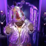 Mask Singer : le Rhinocéros démasqué, qui s'y cachait ? Réponse ! (VIDEO)