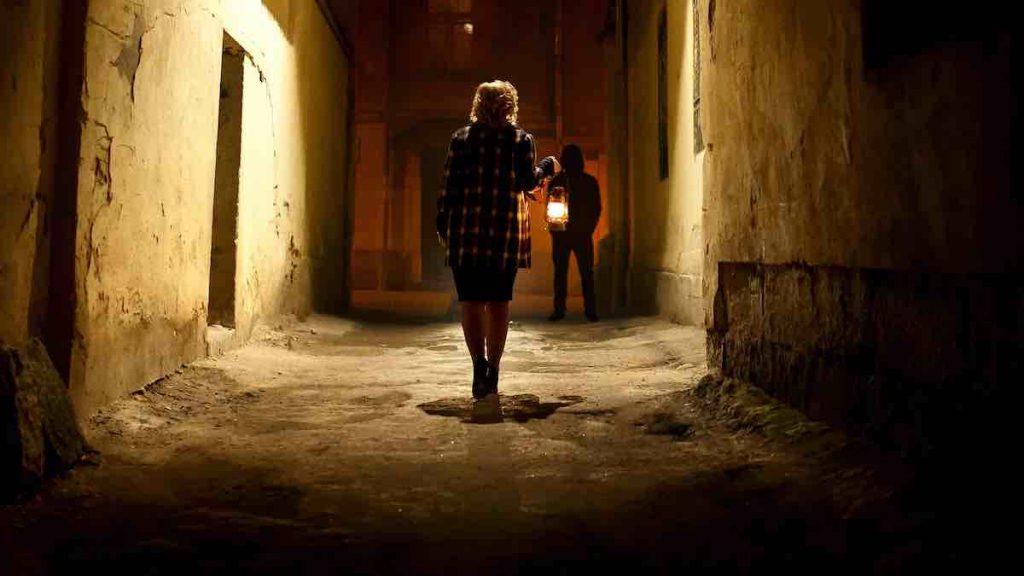 « Meurtre à Athènes » : votre téléfilm inédit ce 12 mai sur TF1 (histoire, interprètes)