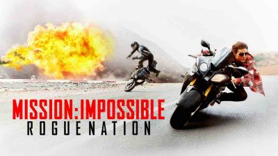« Mission : impossible - Rogue Nation » : histoire et interprètes du film ce soir sur M6 (23 mai 2025)