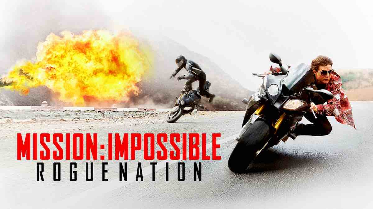 « Mission : impossible - Rogue Nation » : histoire et interprètes du film ce soir sur M6 (23 mai 2025)