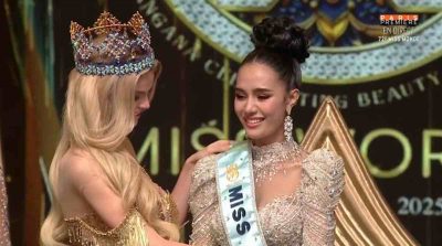 Qui a été élue Miss Monde 2025 ? Réponse ! (VIDÉO)