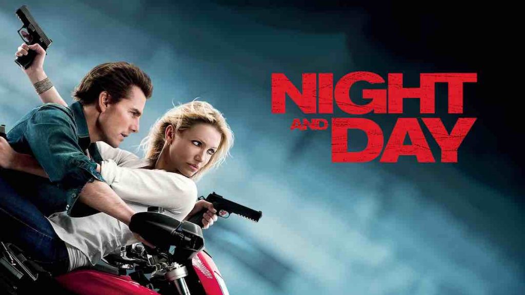 « Night and day » : histoire et interprètes du film ce soir sur M6 (9 mai 2025)