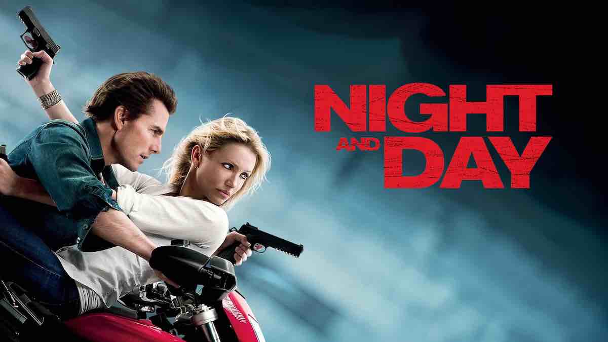 « Night and day » : histoire et interprètes du film ce soir sur M6 (9 mai 2025)