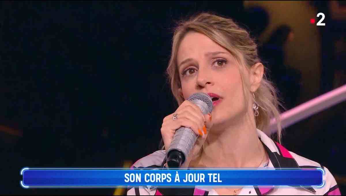 N'oubliez pas les paroles du 12 mai : Cindy passe un gros cap mais...