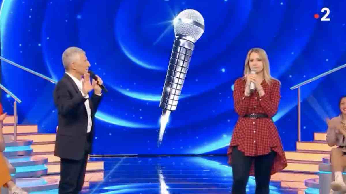 N'oubliez pas les paroles du 22 mai : Cindy fait grimper ses gains et se rapproche des masters !