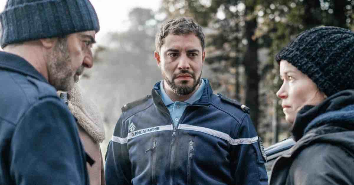 « Nouveaux Meurtres à Saint-Malo » : votre téléfilm avec Marwan Berreni ce soir sur France 3 (31 mai)