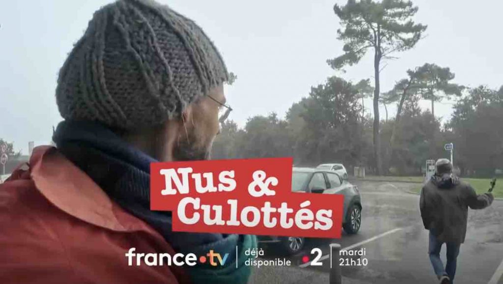Nus et culottés du 9 juillet : Objectif Salagou ce soir sur France 2 (sommaire)