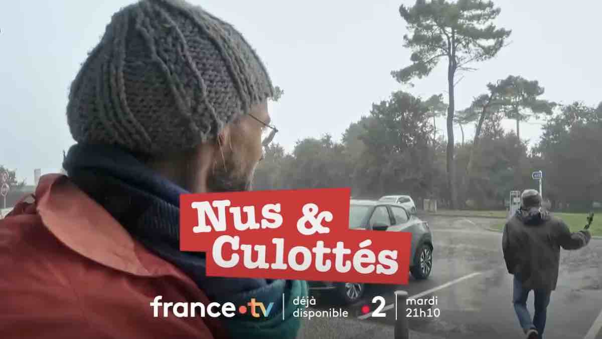 Nus et culottés du 27 mai : direction le Mont-Saint-Michel ce soir sur France 2 (sommaire)