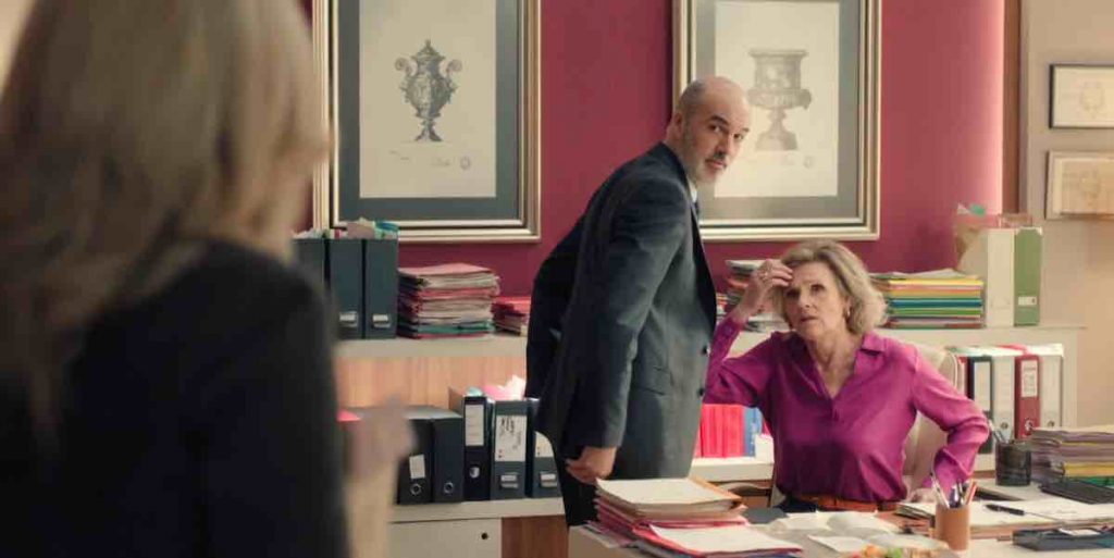 Plus belle la vie spoiler : le choc, Ariane surprend le procureur et la juge qui... (20 mai 2025)