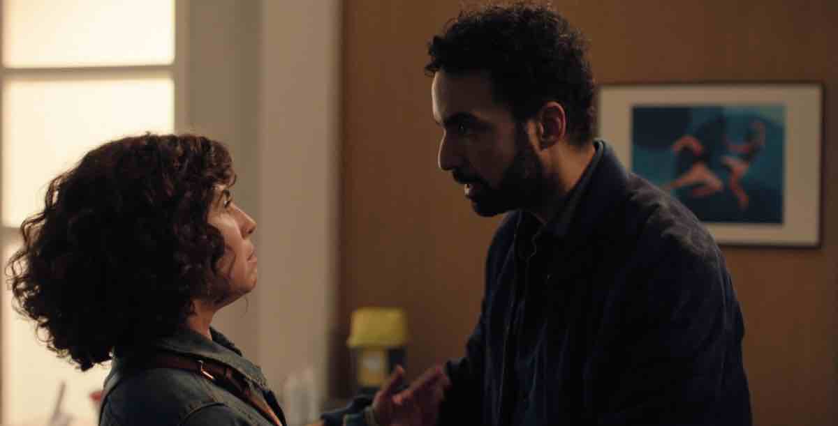 Plus belle la vie spoiler : Viviane dérape, Gabriel la surprend entrain de... (7 mai 2025)