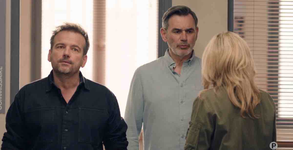 Plus belle la vie spoiler : Ariane arrêtée par la police pour le meurtre de Durieux ! (30 mai 2025)