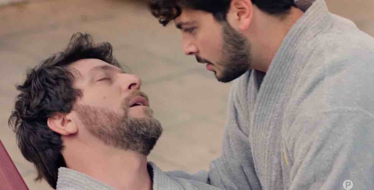 Plus belle la vie spoiler : Blanche bouleversée face à Hector, Sébastien fait un malaise ! (5 mai 2025)