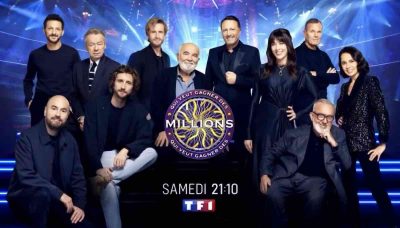 « Qui veut gagner des millions ? » : quels gains remportés pour chaque association ? (24 mai 2025)