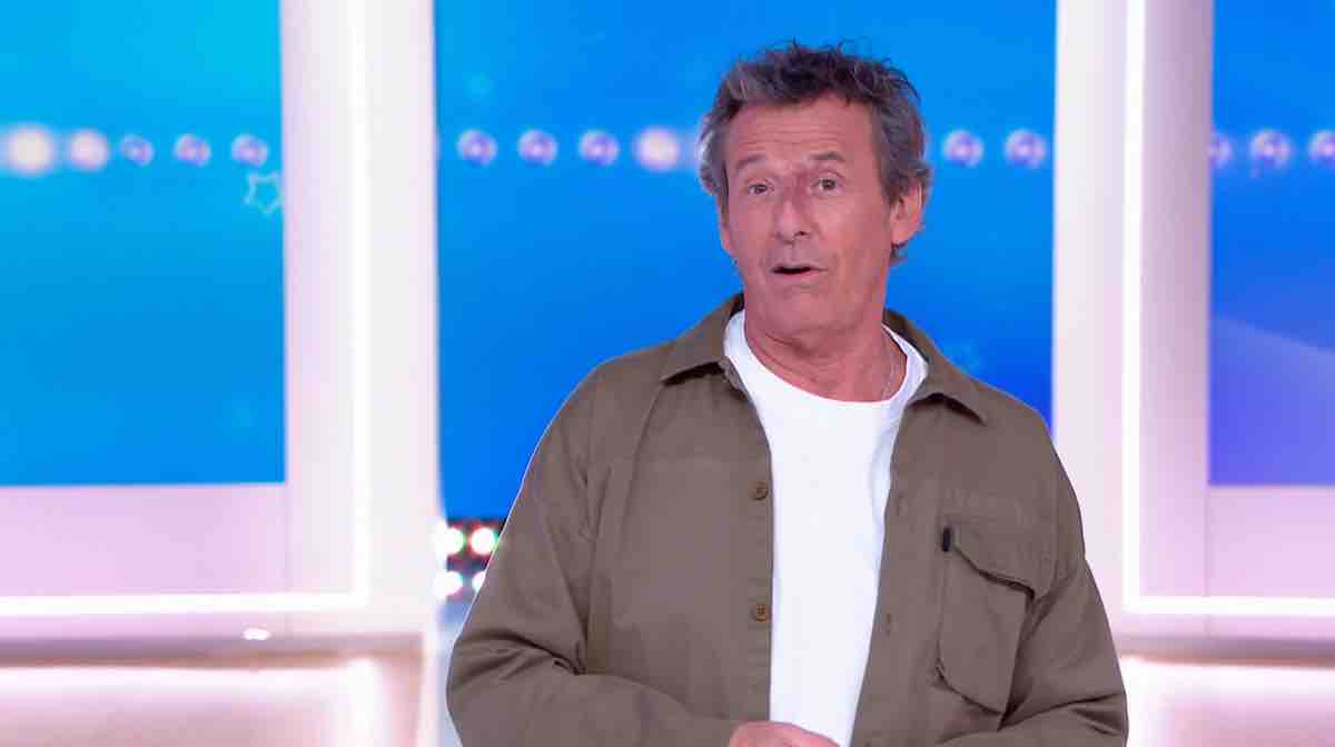 Jean-Luc Reichmann rejoint le casting de "Demain nous appartient"