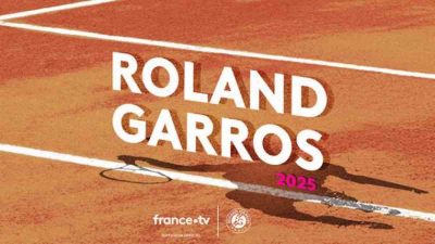 Roland Garros 2025 : le programme des finales