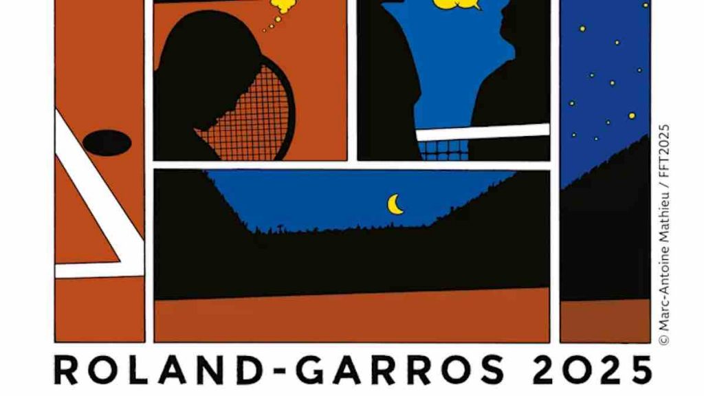 Roland Garros : la finale Sinner / Alcaraz en direct, live et streaming (+ score en temps réel et résultat final)