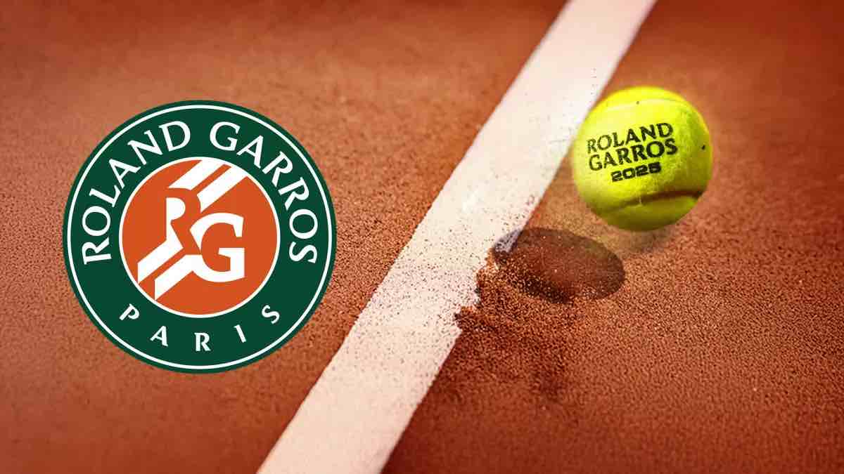 Roland Garros 2025 : le tableau a été dévoilé ce jeudi