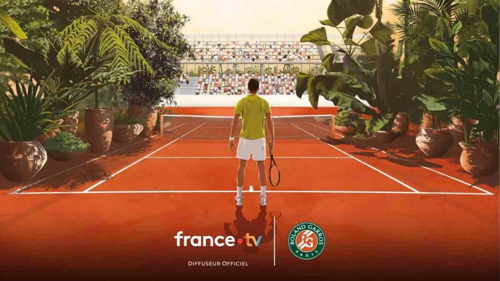 Roland Garros : suivre Sinner / Bublik en direct, live et streaming (+ score en temps réel et résultat final)