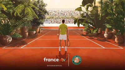 Roland Garros : suivre Sinner / Bublik en direct, live et streaming (+ score en temps réel et résultat final)