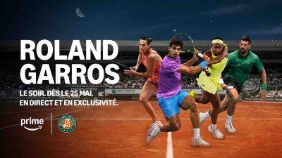 Roland Garros : suivre Paul / Alcaraz en direct, live et streaming (+ score en temps réel et résultat final)
