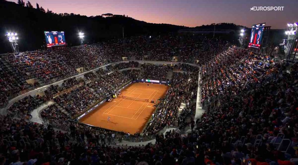 Tennis Genève : Fucsovics / Djokovic en direct, live et streaming (+ score en temps réel et résultat final)