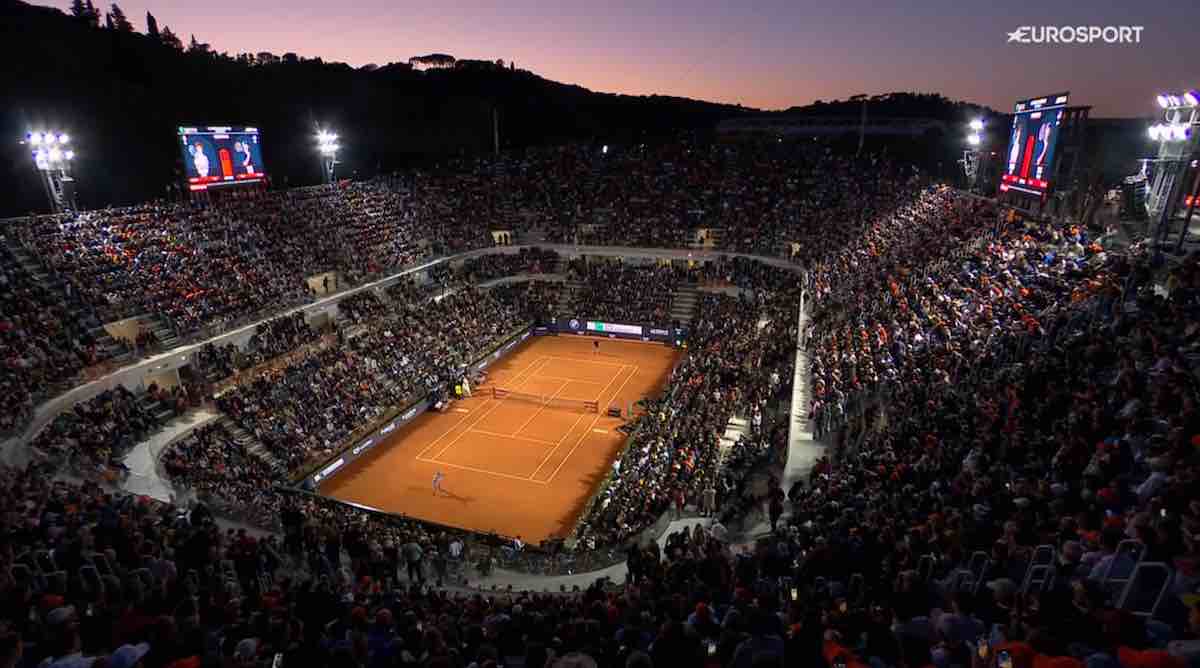 Tennis Genève : Fucsovics / Djokovic en direct, live et streaming (+ score en temps réel et résultat final)
