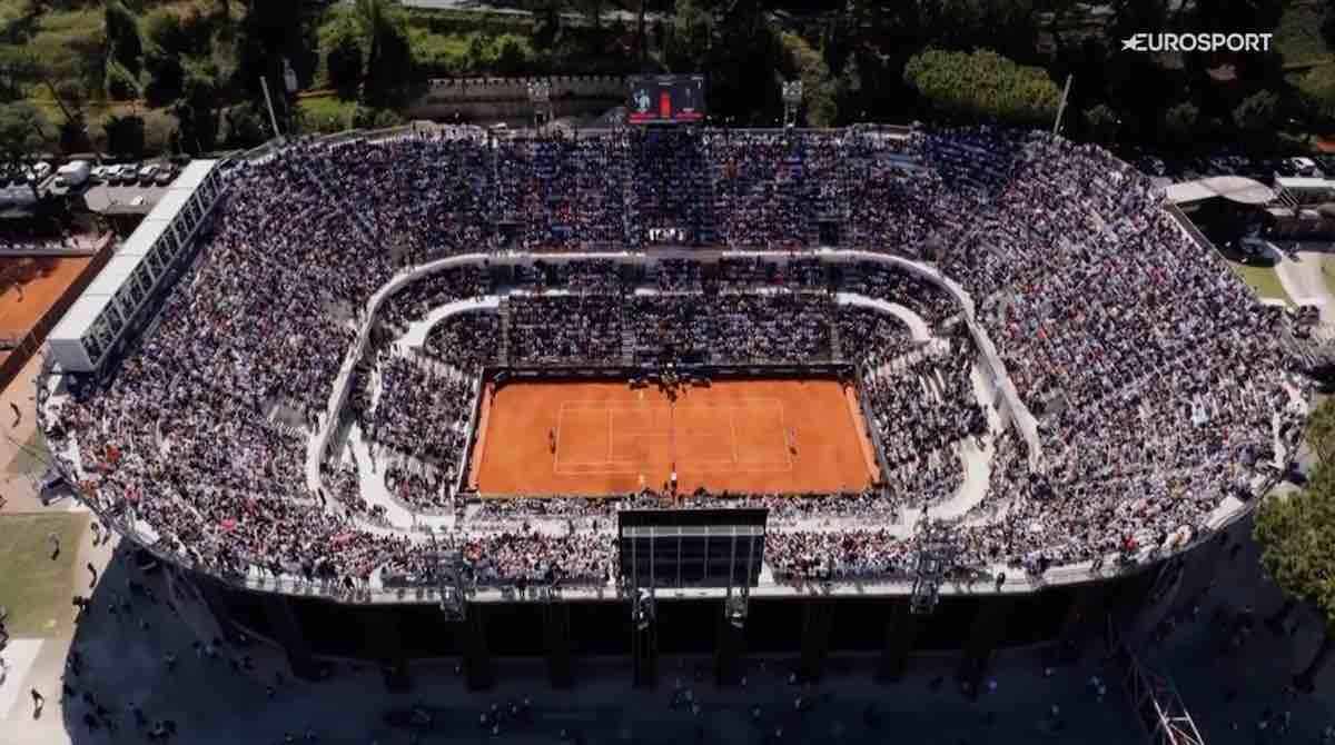 Tennis Rome : la finale Sinner / Alcaraz en direct, live et streaming (+ score en temps réel et résultat final)