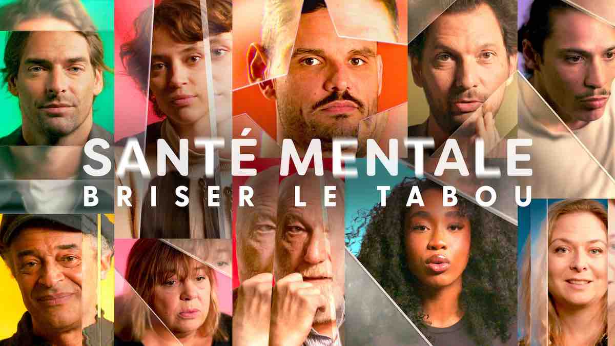 « Santé mentale, briser le tabou » : votre documentaire ce soir sur M6 (6 mai)