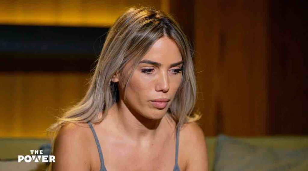 The Power spoiler : que Manon a-t-elle décidé ? Réponse !