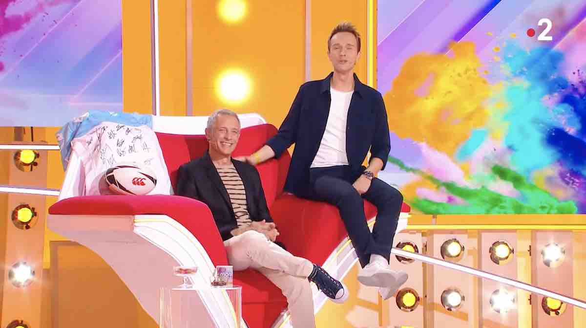 Tout le monde veut prendre sa place : Joël frôle l'élimination ! (2 mai 2025)