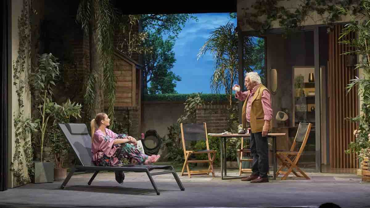 « Une situation délicate » : votre pièce de théâtre inédite ce soir sur France 2 (31 mai 2025)
