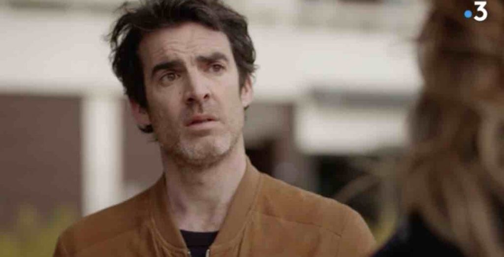 Un Si Grand Soleil spoiler : Dimitri soupçonné du meurtre de Rebecca (épisode du 21 mai 2025)