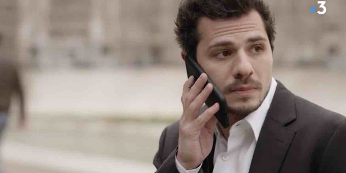 Demain Nous Appartient spoiler : Eliott se met en danger, Louis panique (vidéo épisode du 26 mai)