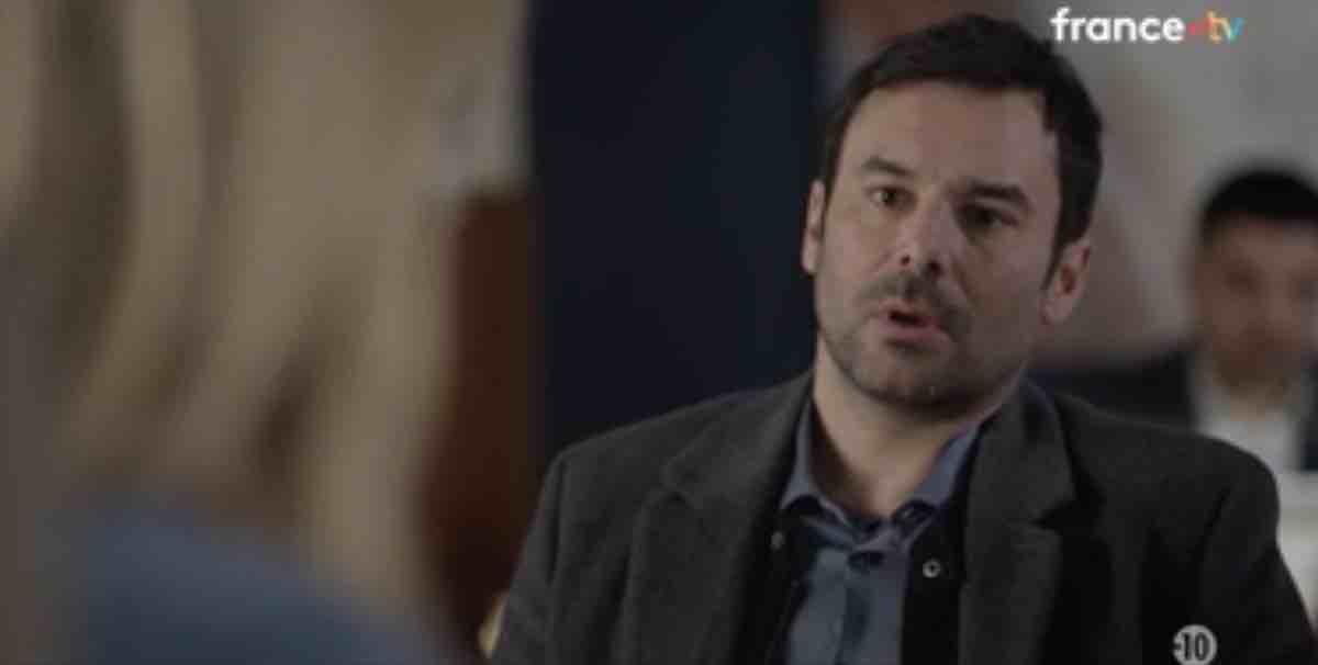 Un Si Grand Soleil Spoiler : Fabrice en prison, Louis au bord du gouffre (vidéo épisode du 4 juin)