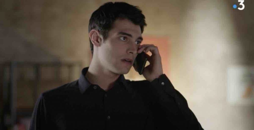 Un Si Grand Soleil spoiler : Louis dans de sales draps, Dimitri devant le juge (épisode du 23 mai 2025)