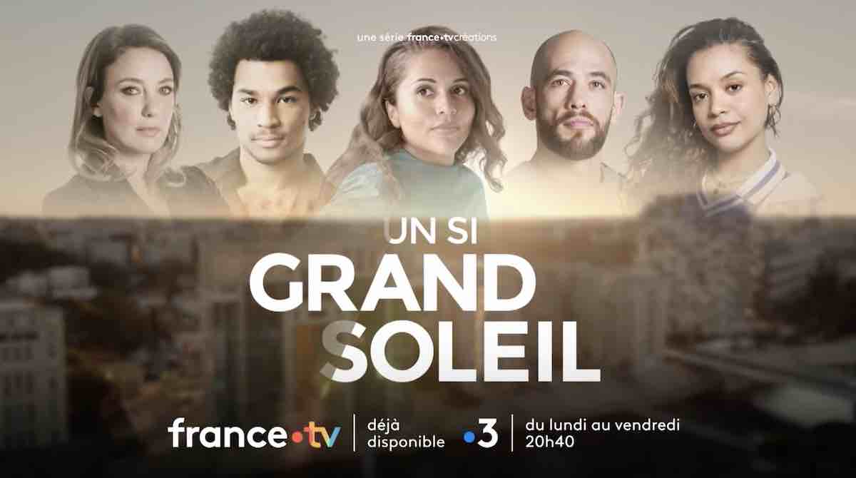 Un Si Grand Soleil Spoilers : Rebecca fait une nouvelle victime, ce qui vous attend la semaine prochaine (résumés + vidéo du 12 au 16 mai 2025)