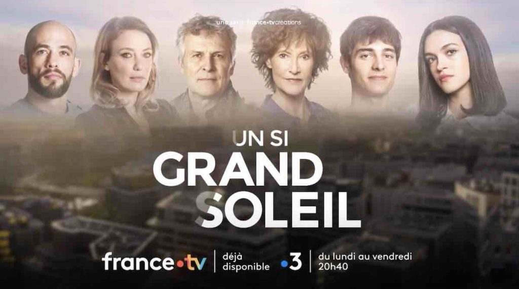 France Télévisions bouscule « Un si grand soleil » : avalanche d’épisodes dès la semaine prochaine !