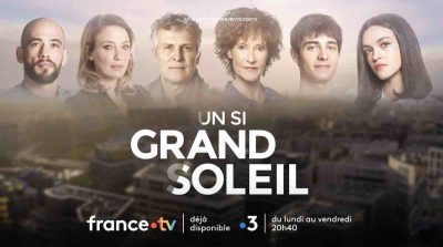 Un Si Grand Soleil spoilers : Akim en prison, un retour, nouveau couple, les résumés jusqu'au 11 juillet 2025