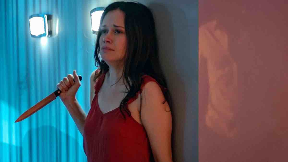 « Week-end de cauchemar entre copines » : votre téléfilm inédit ce 2 mai sur TF1 (histoire, interprètes)