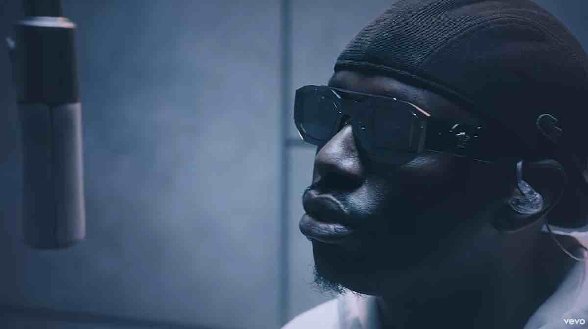 Le rappeur WeRenoi est mort
