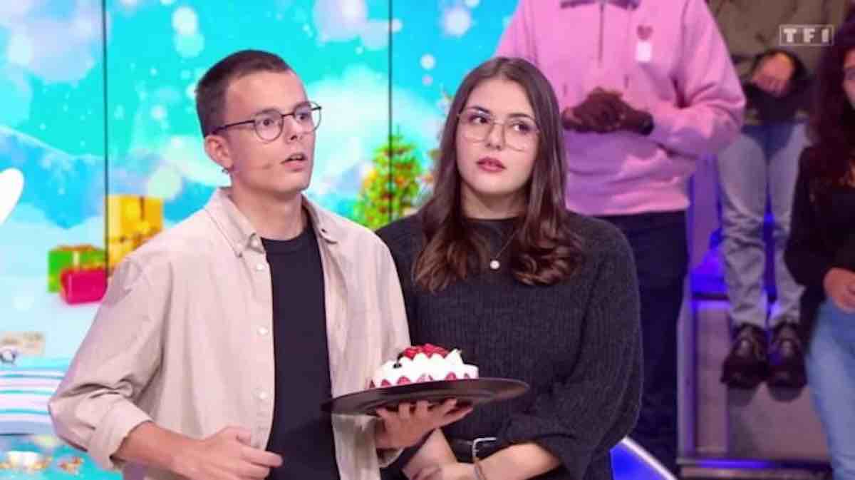 Les 12 coups de midi : Emilien et Jessica, la rupture annoncée !