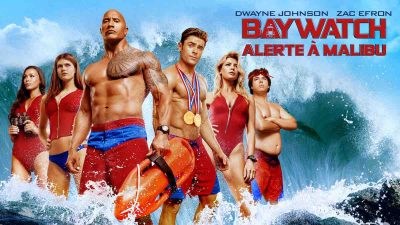 « Baywatch : alerte à Malibu » : 5 choses à savoir sur le film ce soir sur M6 (27 juin 2025)