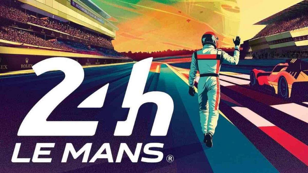 24 Heures du Mans 2025 : Ferrari triomphe avec Robert Kubica, Yifei Ye et Phil Hanson (classement)