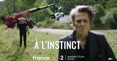 Audiences 13 juin 2025 : « A l’instinct » leader devant « Mask Singer »