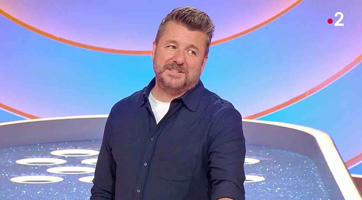 "Tout le monde a son mot à dire" : Bruno Guillon succède à Olivier Minne
